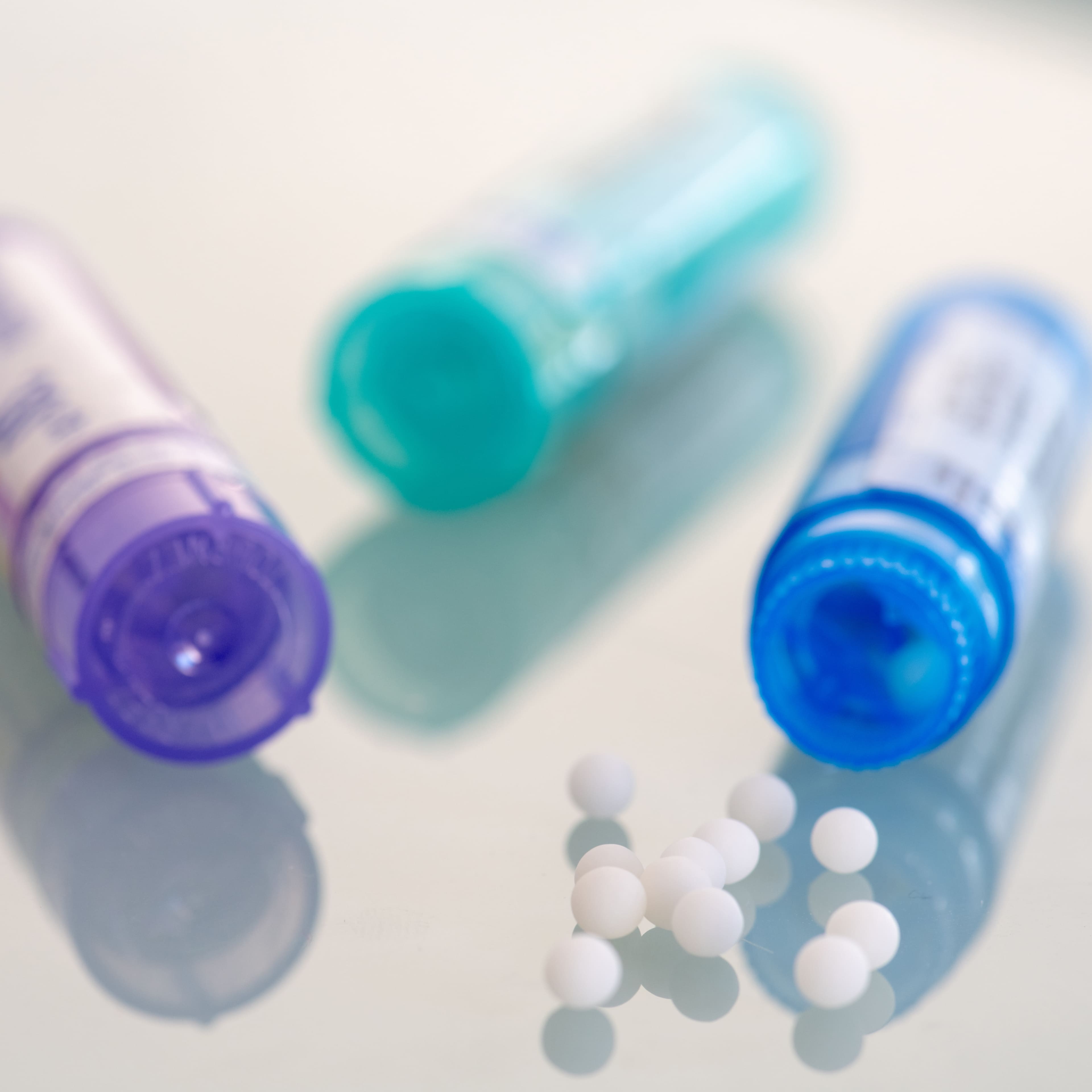 Homéopathie ne remplace pas le vaccin grippe